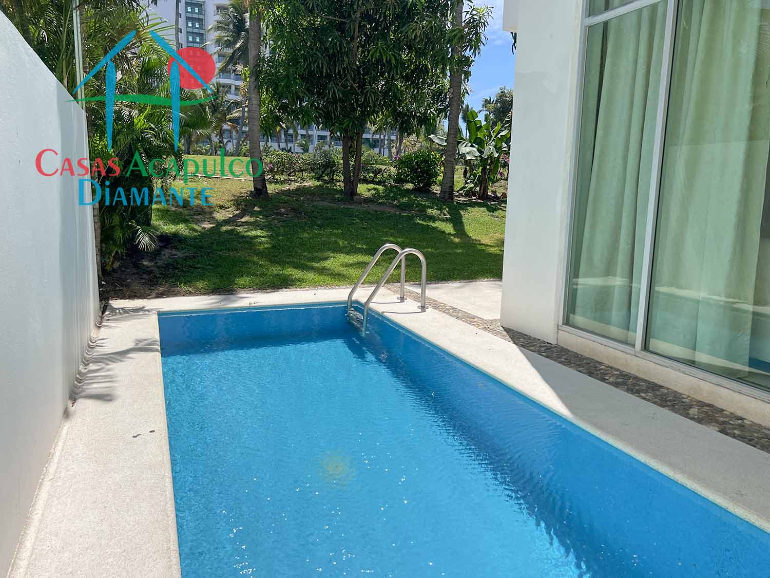 Xcaret 15 - Terraza 9